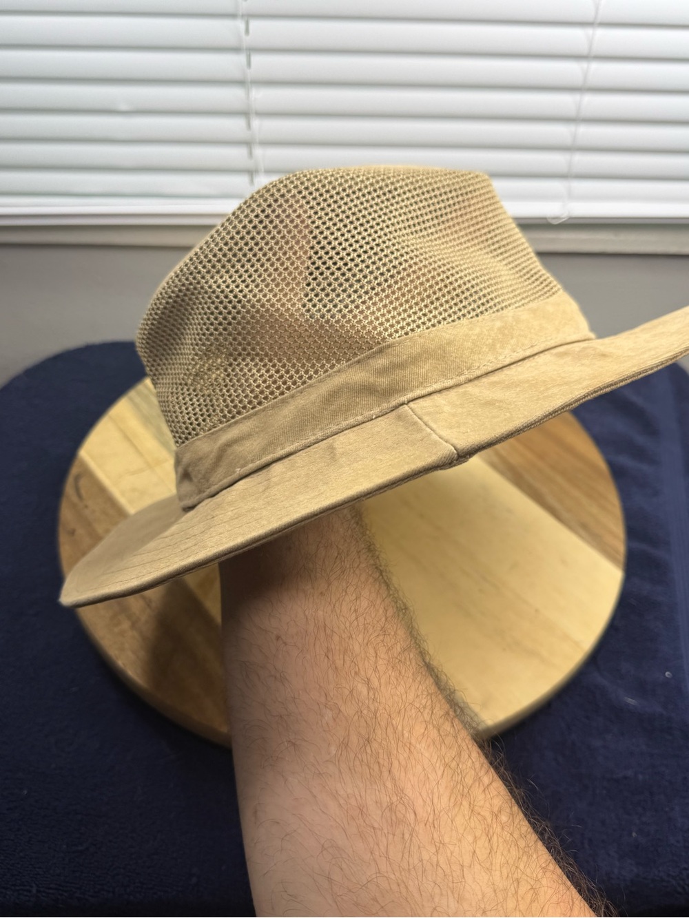 Pendleton Hat - Picture 4 of 7